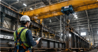 Asset and integrity services