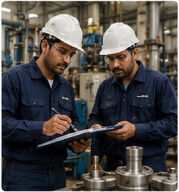 QMS & Vendor Qualification Auditing training